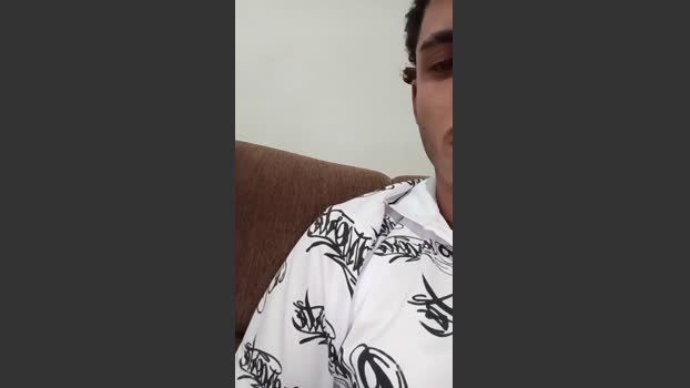 LucasFritz2304 04-12-2025 Recorded Video fuckface