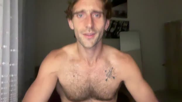 LukeGunn 04-12-2025 Recorded Video bicurious