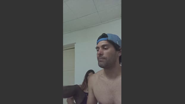 ManSupersexyMan 04-12-2025 Recorded Video analsex
