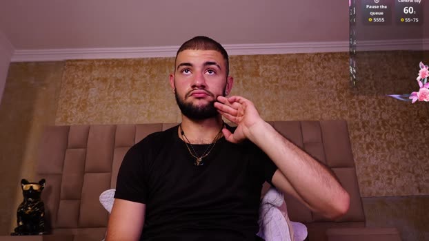 MaximusDicks 04-12-2025 Recorded Video wank