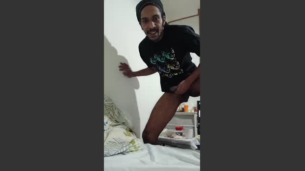 Mikaaa97 04-12-2025 Recorded Video legs