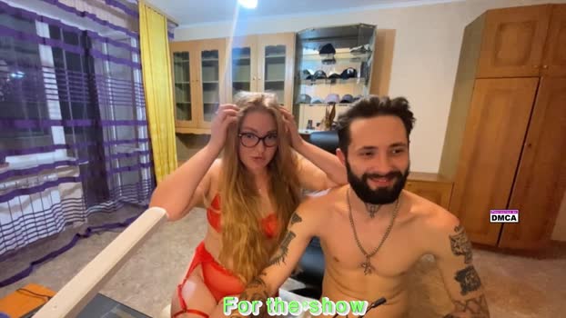 Mike_and_Anna 03-12-2025 Recorded Video kink