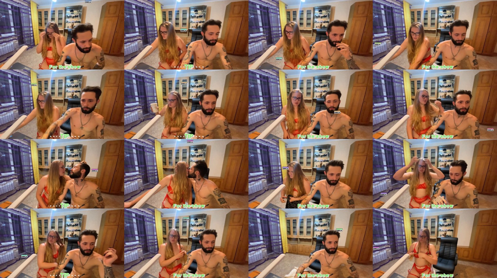 Mike_and_Anna 03-12-2025 Recorded Video kink