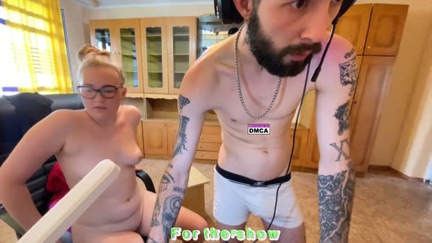 Mike_and_Anna 04-12-2025 Recorded Video Nude