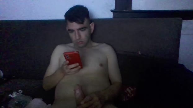 Millo91 04-12-2025 Recorded Video analsex