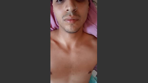 NegroVersatil7 04-12-2025 Recorded Video fuckme