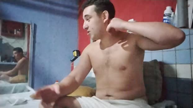 Omiranhaaaa 04-12-2025 Recorded Video sweet
