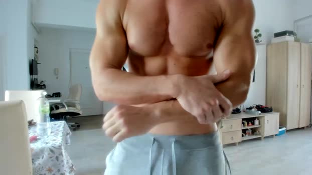 Onewoolf 04-12-2025 Recorded Video yummy