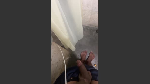 Pau_preto00 04-12-2025 Recorded Video moan