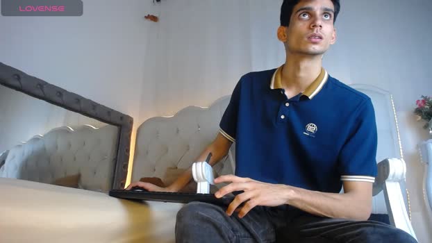 Sebalexis7 04-12-2025 Recorded Video moan