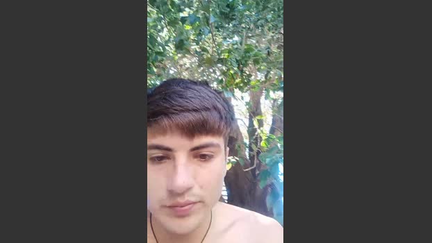 TheArBoy 04-12-2025 Recorded Video fuckhard