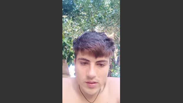 TheArBoy 04-12-2025 Recorded Video jerkoff