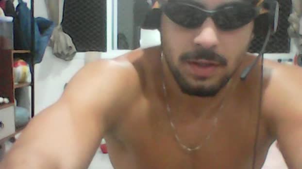 Thomas_FRZ 04-12-2025 Recorded Video moan