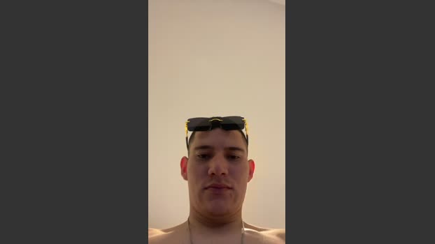 Wiliz97 03-12-2025 Recorded Video fuckme