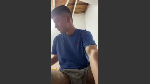 XMikeWhite 04-12-2025 Recorded Video playtime