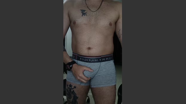 _LIONEL_ 04-12-2025 Recorded Video Show