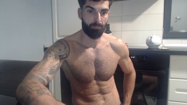 _jack7 04-12-2025 Recorded Video jerkoff