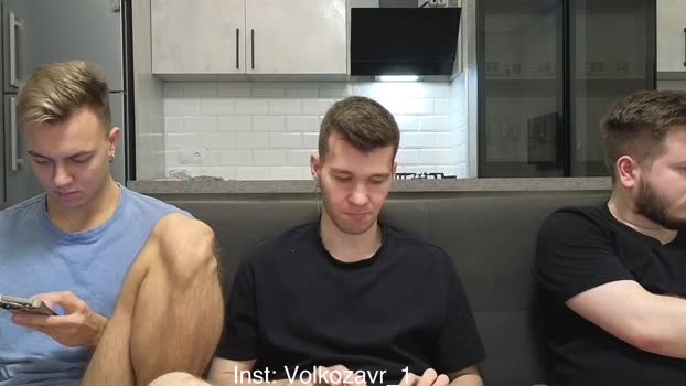 alexxx_d 03-12-2025 Recorded Video show