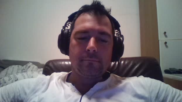 antwan545 04-12-2025 Recorded Video wank
