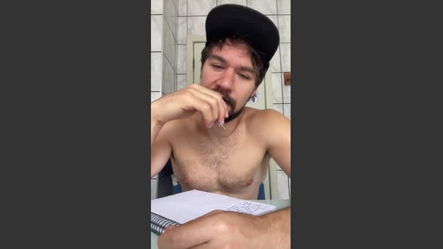 blueeyesmart 04-12-2025 Recorded Video fuckface