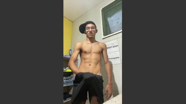 coebranquinx 03-12-2025 Recorded Video bigload