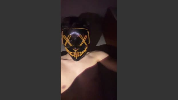 ghosstb0y 04-12-2025 Recorded Video dirty