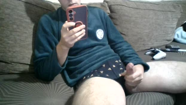 h0tt33n 04-12-2025 Recorded Video play