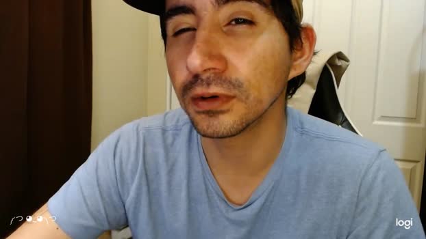 hellojerermy 04-12-2025 Recorded Video lush