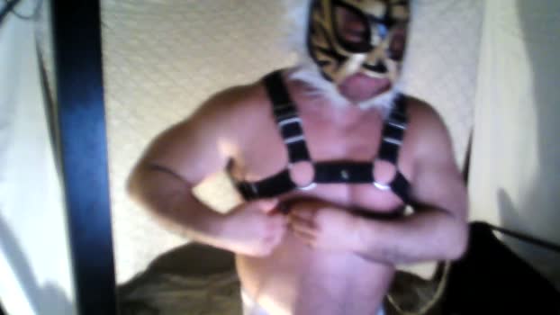 ken_mass 04-12-2025 Recorded Video sexymale