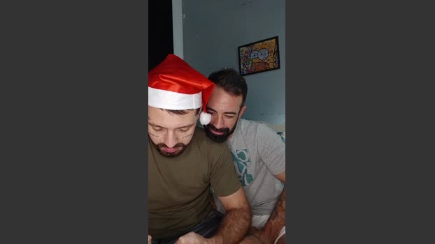 luccasKonigxxx 04-12-2025 Recorded Video bigballs
