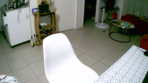 mendo7 04-12-2025 Recorded Video fuckass