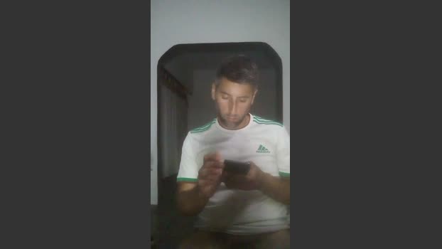 nachoclaps 04-12-2025 Recorded Video toy