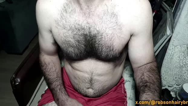 robson_29 04-12-2025 Recorded Video jerking