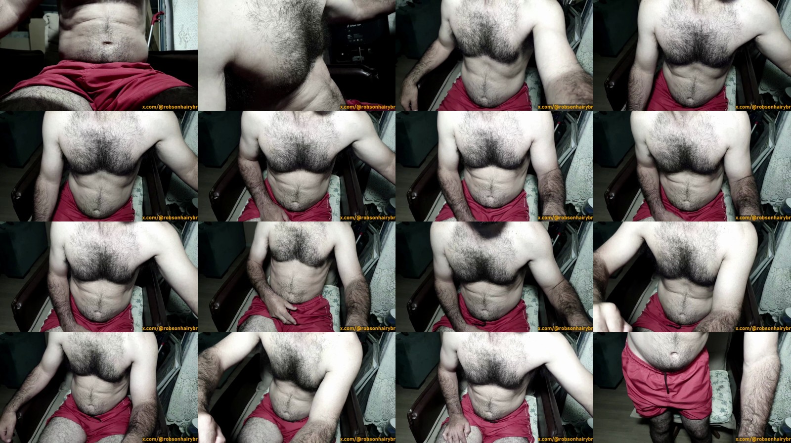 robson_29 04-12-2025 Recorded Video jerking