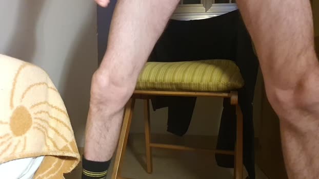 scrocchia84 04-12-2025 Recorded Video fuckass