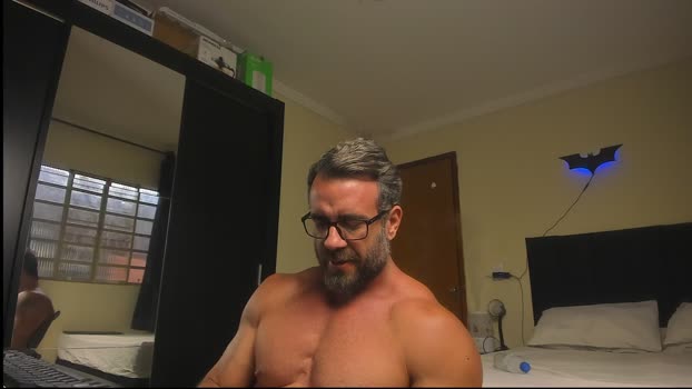 sexyflightz 03-12-2025 Recorded Video striptease