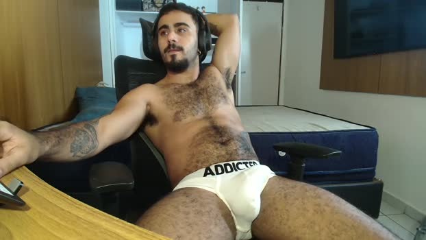 taurusboy27 04-12-2025 Recorded Video juicy