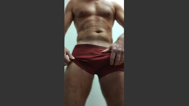 tonytuga 03-12-2025 Recorded Video Topless