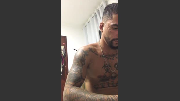 Abrahao22 05-12-2025 Recorded Video bigdick