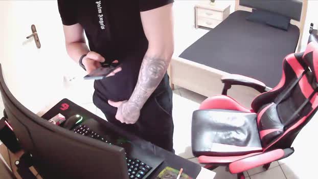 AlbanianFker21 04-12-2025 Recorded Video naked