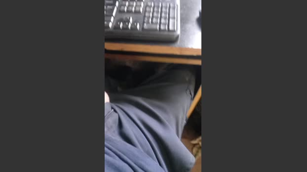Argenhott2 04-12-2025 Recorded Video jerking