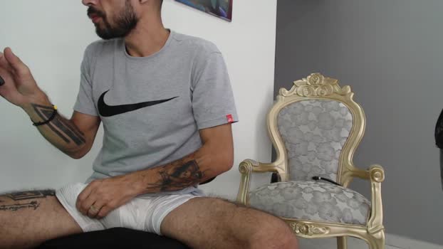 Bigdick_monster 04-12-2025 Recorded Video Recorded