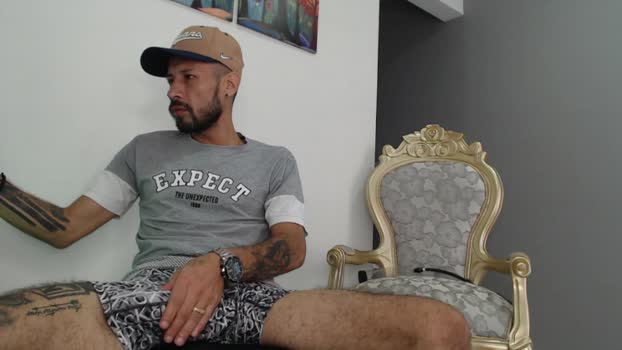 Bigdick_monster 05-12-2025 Recorded Video jerking