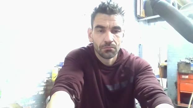 Bigtoyguy34 05-12-2025 Recorded Video deep