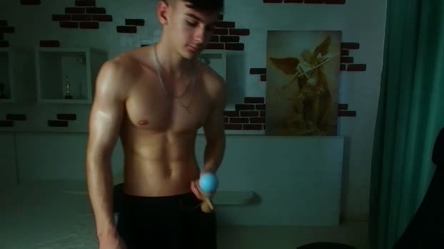 BradyFlint 05-12-2025 Recorded Video jerking