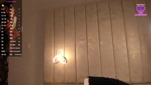 Brat__ 05-12-2025 Recorded Video Show