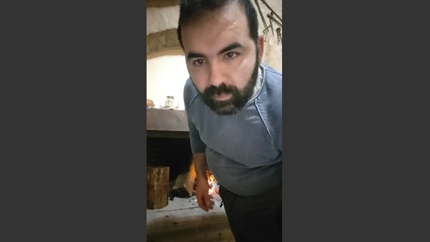Cerbero31 04-12-2025 Recorded Video suckcock