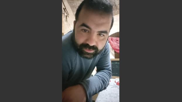 Cerbero31 05-12-2025 Recorded Video kiss