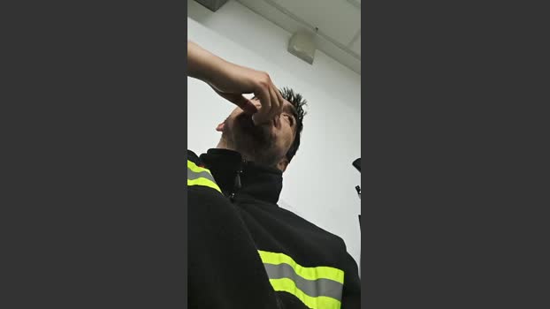 Daniel_38_39 05-12-2025 Recorded Video Topless