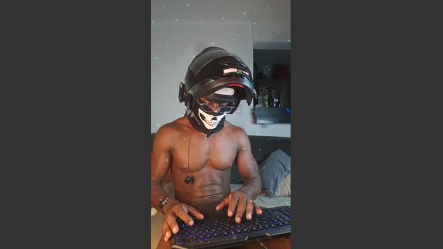 EnzoNovinho 05-12-2025 Recorded Video dirty